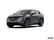 2026 Nissan ARIYA SL+ e-4ORCE