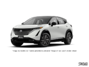 2026 Nissan ARIYA SL+ e-4ORCE