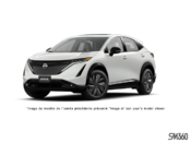 2026 Nissan ARIYA SL+ FWD