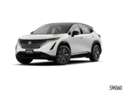 2026 Nissan ARIYA SV FWD