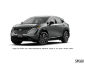 2026 Nissan ARIYA SV FWD