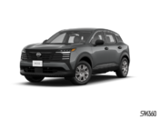 2026 Nissan Kicks S FWD