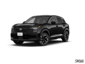 2026 Nissan Kicks SV AWD