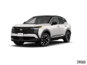 2026 Nissan Kicks SV AWD