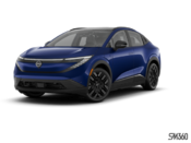 2026 Nissan LEAF Platinum Plus