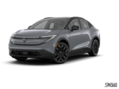 2026 Nissan LEAF Platinum PLUS