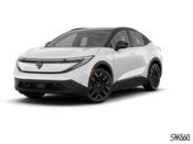 2026 Nissan LEAF Platinum Plus