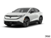 2026 Nissan LEAF SV+