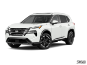 2026 Nissan Rogue AWD Platinum