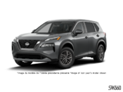 2026 Nissan Rogue AWD S