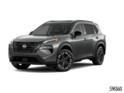 2026 Nissan Rogue SV Dark Armor