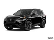 2026 Nissan Rogue AWD SV Dark Armor