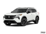 2026 Nissan Rogue SV Dark Armor