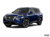 2026 Nissan Rogue SV Moonroof