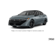 2026 Nissan Sentra SR Premium