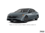 2026 Nissan Sentra SV Premium