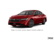 2026 Nissan Sentra SV Premium