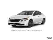 2026 Nissan Sentra SV Premium