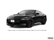 2026 Nissan Z Performance MT