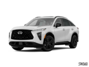 2027 Infiniti QX65 SPORT