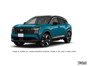 2027 Nissan Kicks SR Premium AWD