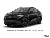 2027 Nissan LEAF Platinum+