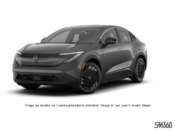 2027 Nissan LEAF S+