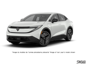 2027 Nissan LEAF SV+
