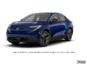 2027 Nissan LEAF SV+
