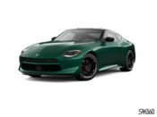 2027 Nissan Z Performance 9AT