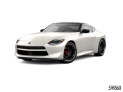 2027 Nissan Z Performance 9AT