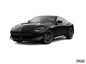 2027 Nissan Z Sport 6MT