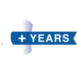 60th Anniversary logo