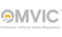 OMVIC Logo