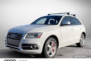 Glenmore Audi Audi Dealer In Calgary