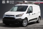 2015 Ford Transit Connect XL CARGO VAN // READY FOR WORK!