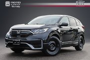 2022 Honda CR-V LX FWD + NO ACCIDENTS + 2 SETS OF TIRES