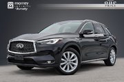 2019 Infiniti QX50 ESSENTIAL MODEL