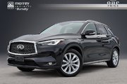 2019 Infiniti QX50 ESSENTIAL MODEL