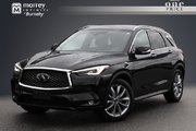 2019 Infiniti QX50 2.0T PROACTIVE