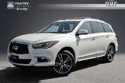 2020 Infiniti QX60 PROACTIVE TRIM + LOW KMS