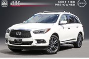 2020 Infiniti QX60 PROACTIVE TRIM