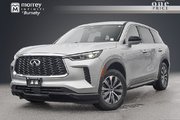 2022 Infiniti QX60 PURE NO ACCIDENTS LOW KMS