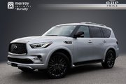 2022 Infiniti QX80 PROACTIVE 7-PASSENGER