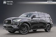 2024 Infiniti QX80 MANAGERS DEMO, HUGE SAVINGS