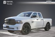 2023 Ram 1500 Classic EXPRESS + BLACKOUT + TONNEAU