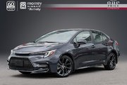 2023 Toyota Corolla SE AWD + LOW KMS