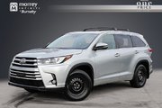 2017 Toyota Highlander XLE AWD + 2 SETS OF TIRES!