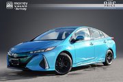 2018 Toyota PRIUS PRIME ECVT + NO ACCIDENTS