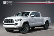 2023 Toyota Tacoma DOUBLE CAB TRD SPORT